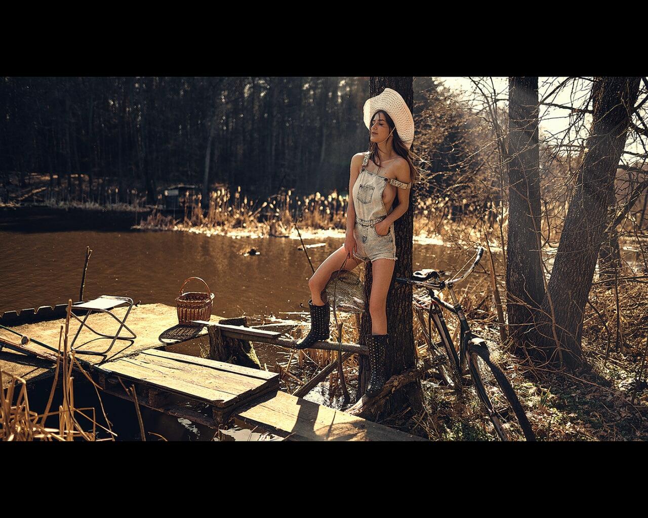 knopavika / u248582701 Nude OnlyFans слив 1