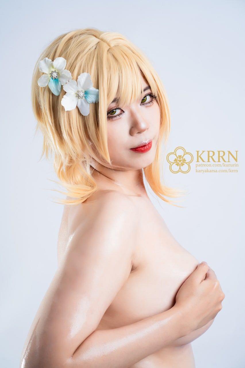 Kururin Голые Утечки Patreon 1