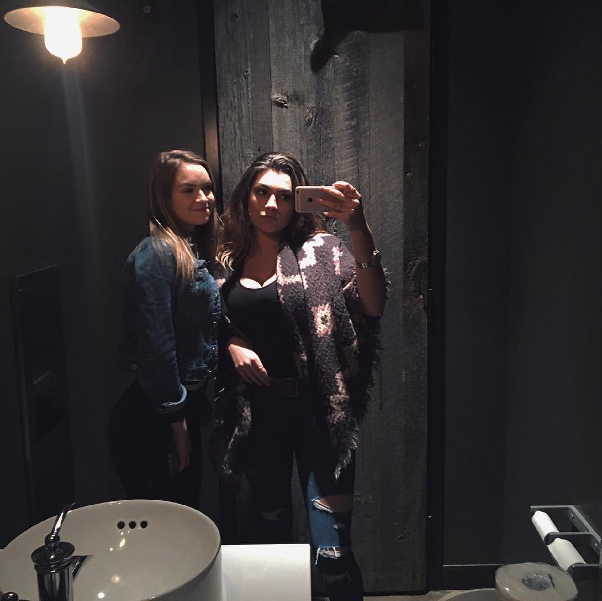 Kylie Manue / kylie.maue / kylieeeee99 Слив Nude OnlyFans 1