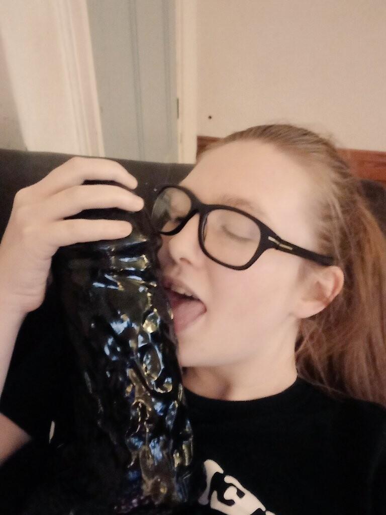 Lacey Loxxx / LittleWhiteSub22 / laceyloxxx Голые утечки OnlyFans 1