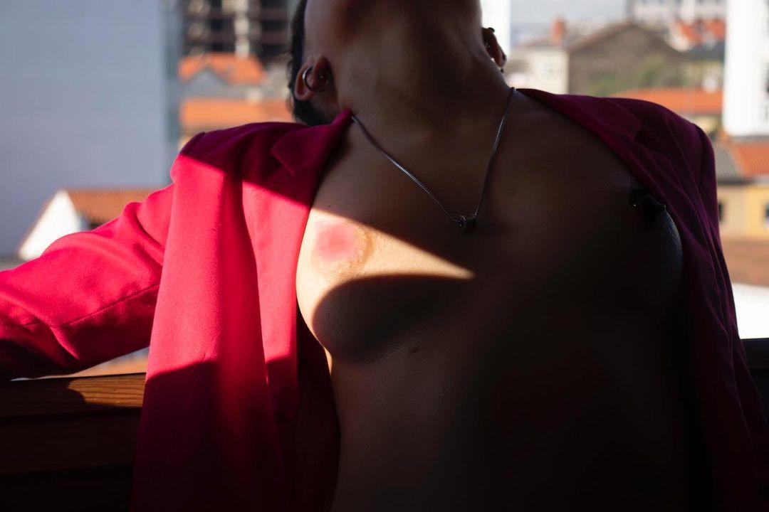 Laubrasil / lau_by_me Nude OnlyFans Утечки 1