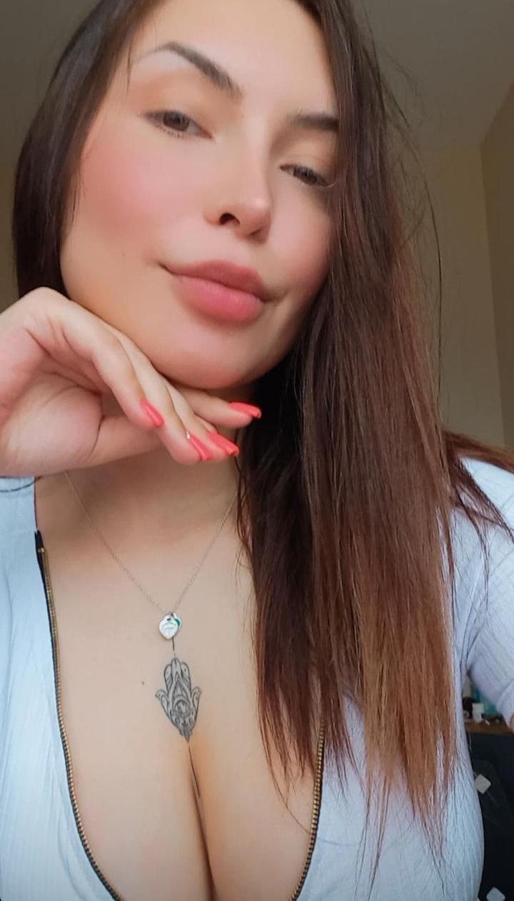 lauratavora Nude OnlyFans Утечки 1