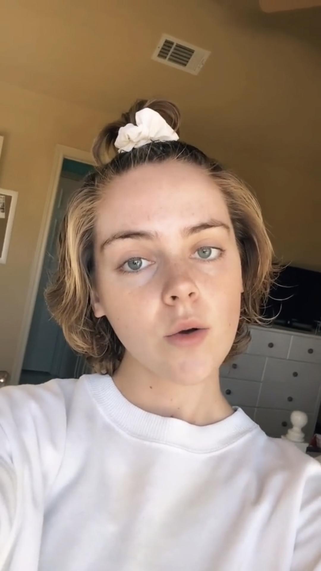 Lauren Mae / littlebitoflaurenmae Обнажённые утечки OnlyFans 1