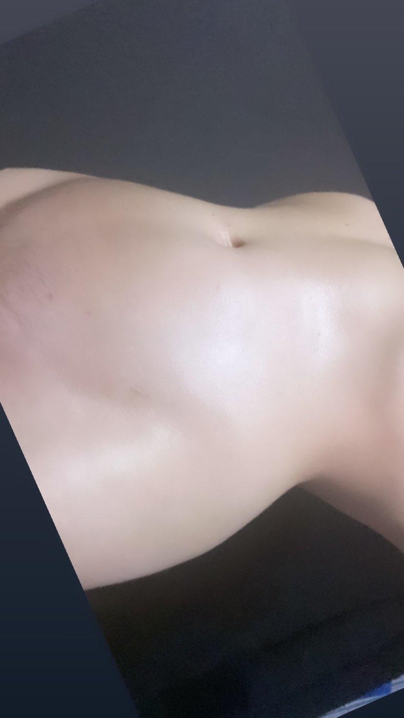 LBanton Nude OnlyFans Утечки 1