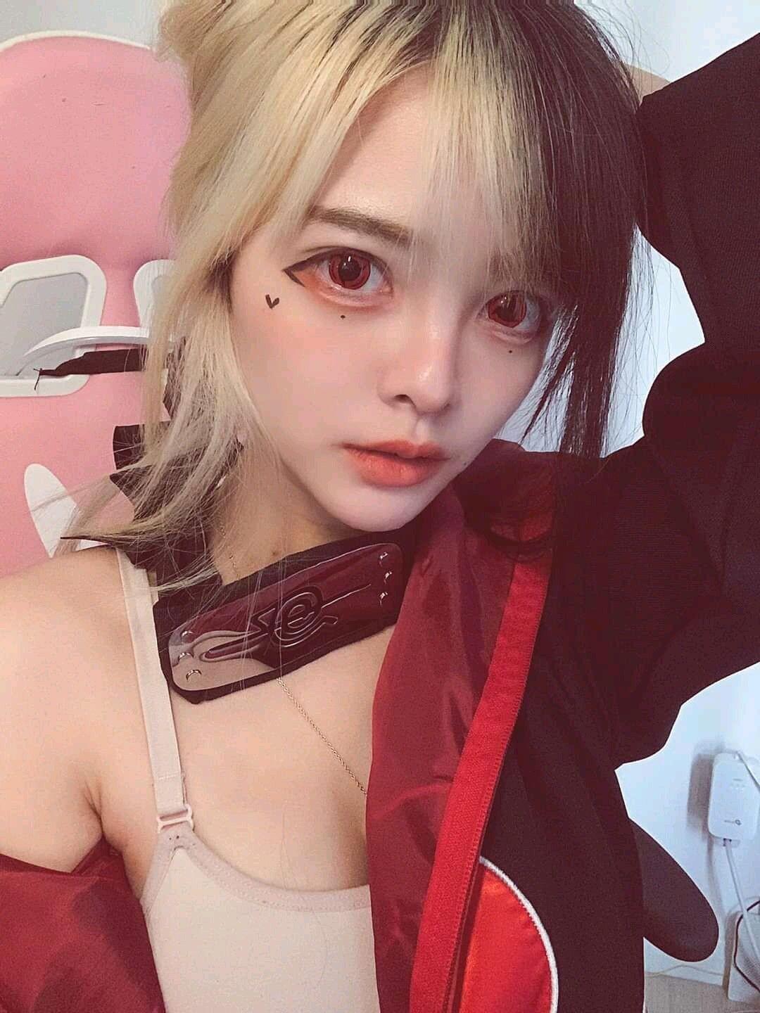 Le Josette / lolita_josette Nude OnlyFans Утечки 1