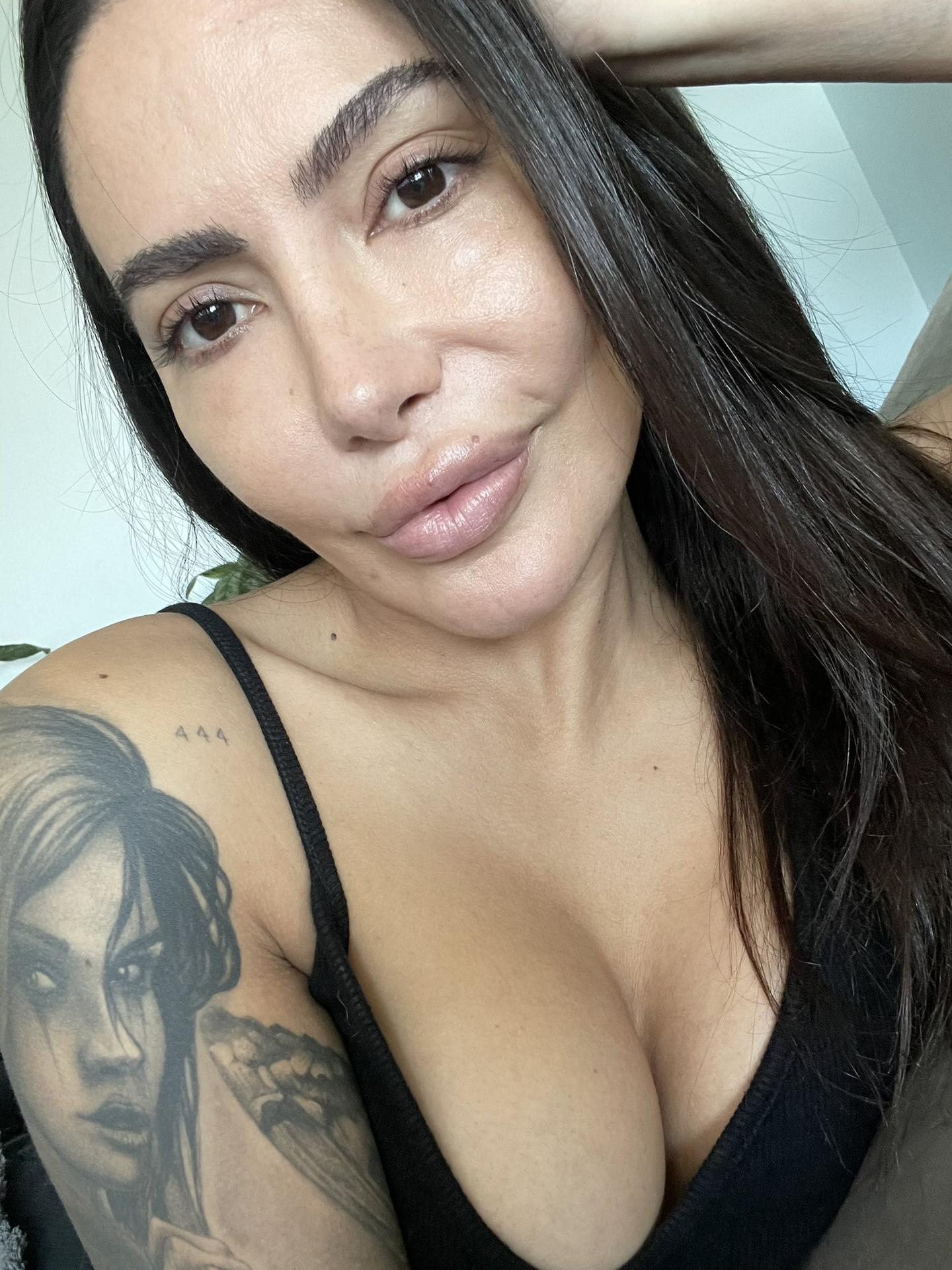 Lela Star / getlela Обнажённые утечки OnlyFans 1