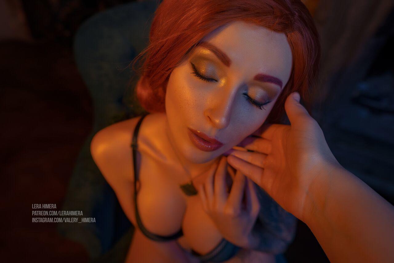 Лера Химера / LeraHimera / valeryhimera Голые Утечки OnlyFans 1