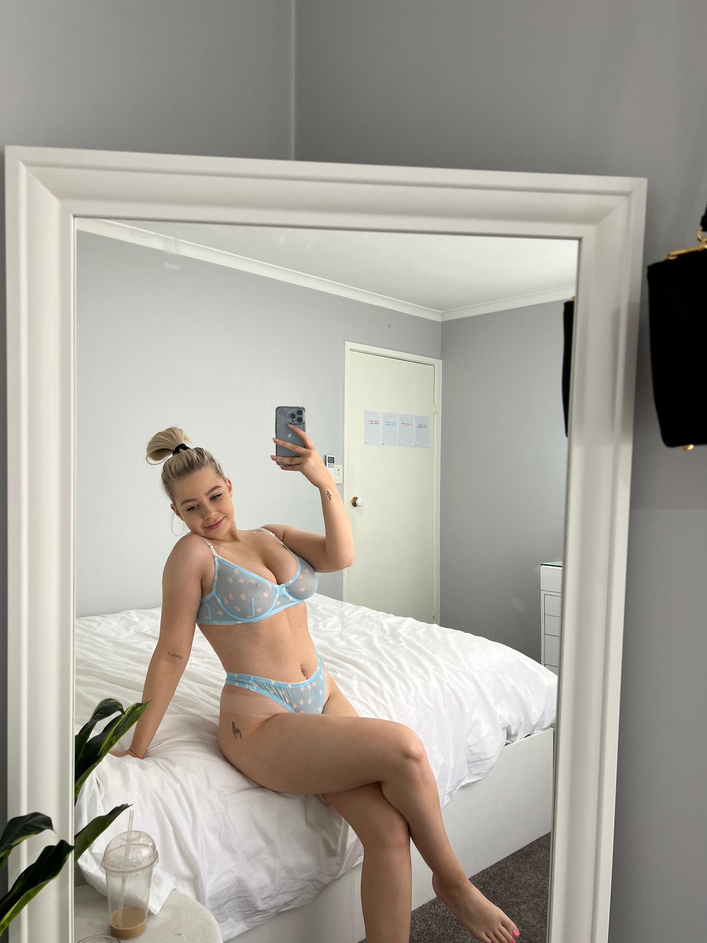 Lexibaby3 Nude OnlyFans Утечки 1