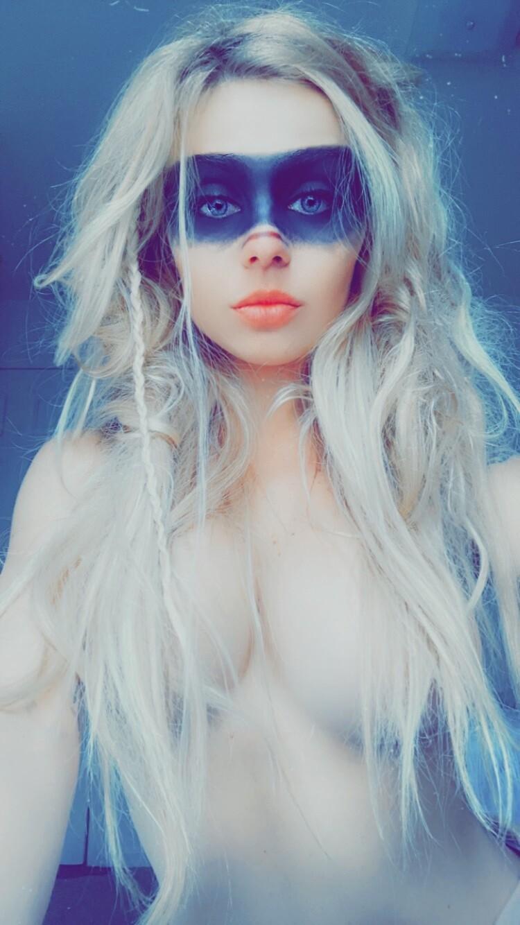 LilHerbLover / chelseavundaland слив обнажённых фото с OnlyFans 1