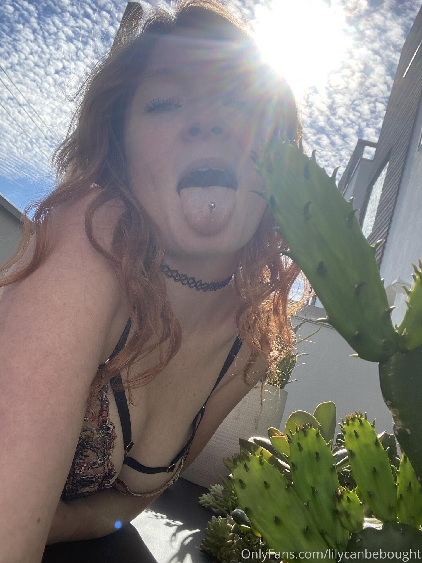 life_w_lilyana / lily_ana Nude OnlyFans Утечки 1