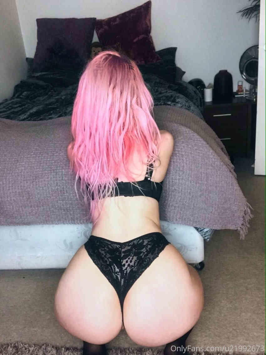 liquidsugar Nude OnlyFans Утечки 1