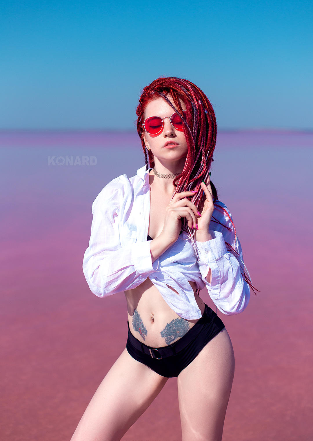 Lisyanfox / lisyan слив обнажённых фото с OnlyFans 1