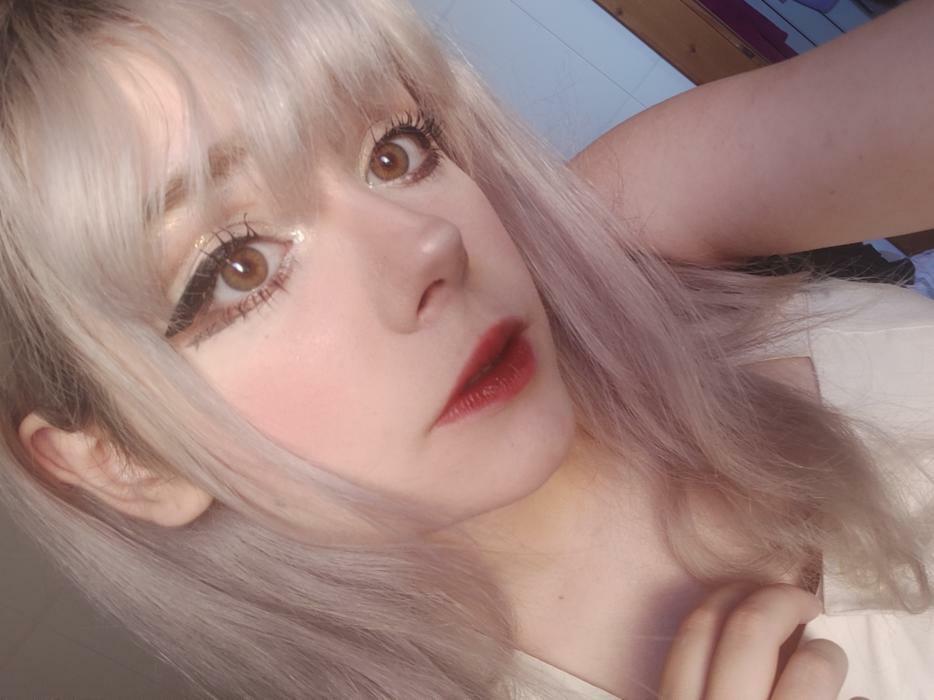 Little Giuli / truce.giuly Обнажённые утечки OnlyFans 1