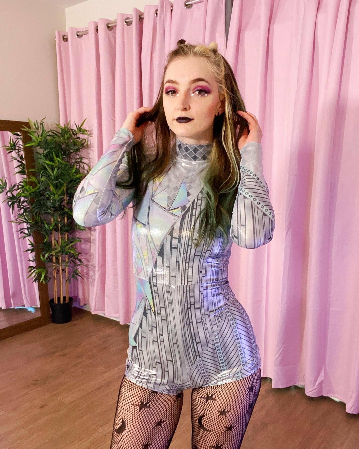 Littlesiha Обнажённые Утечки OnlyFans 1