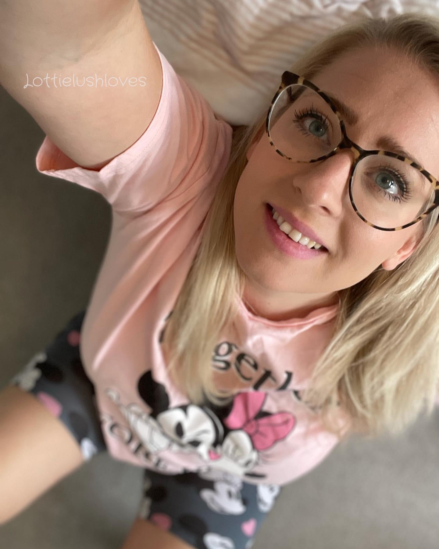 lottielushloves Nude OnlyFans Утечки 1