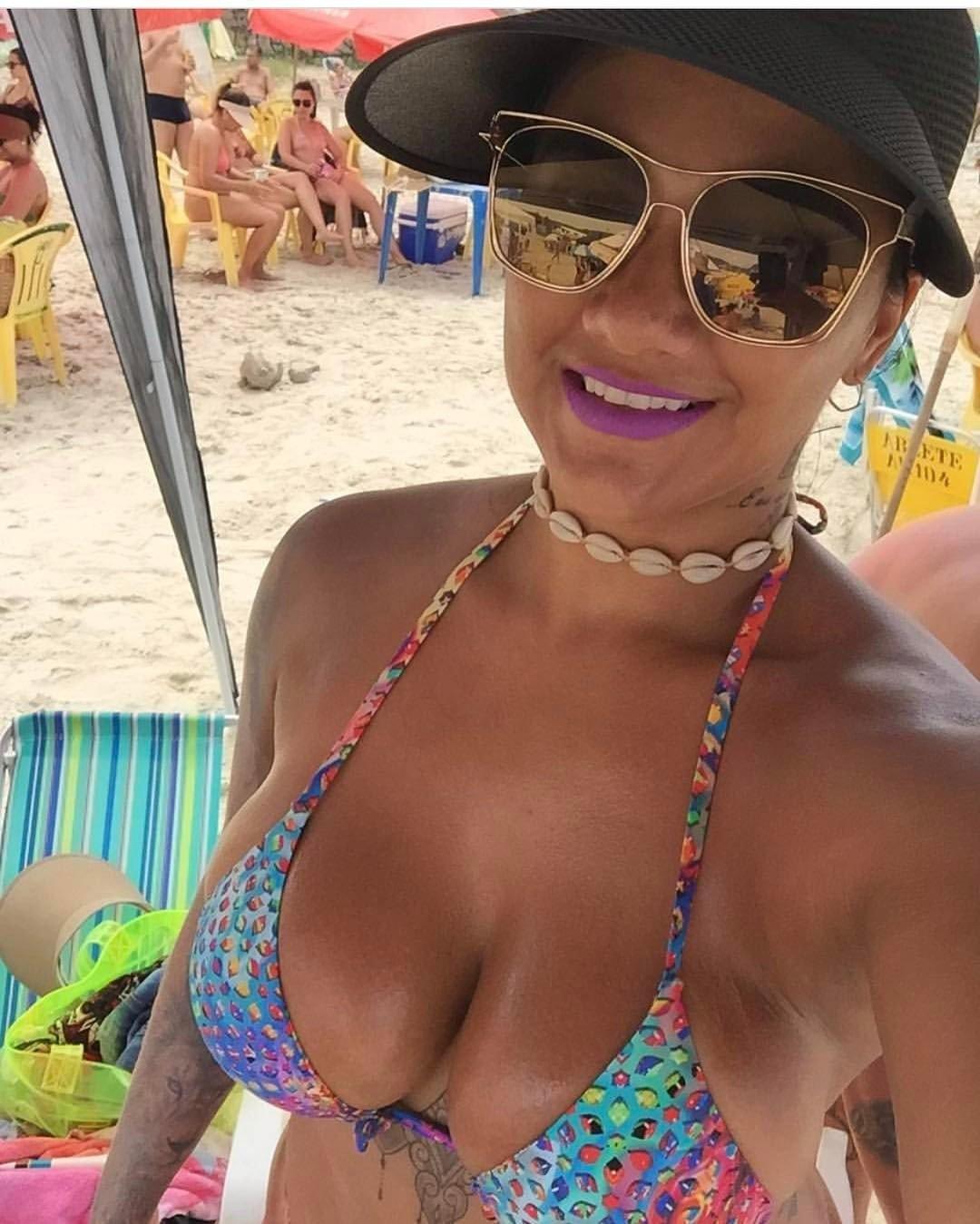 Luana Lopes / luanaloopess / morena maravilhosa Nude OnlyFans Утечки 1