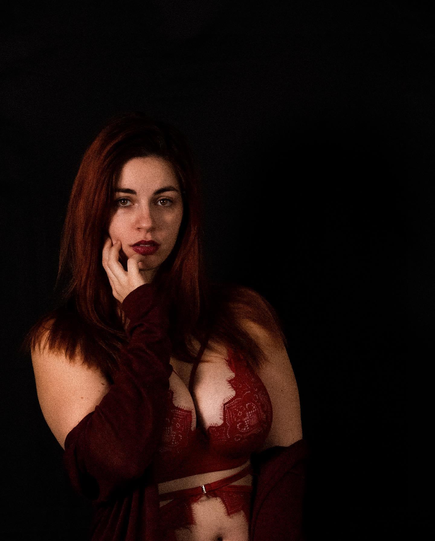 Lucelf___ / lucelf слив Nude OnlyFans 1