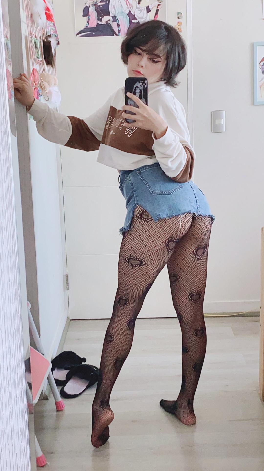 Lucillexs / luciilexss Обнажённые утечки OnlyFans 1