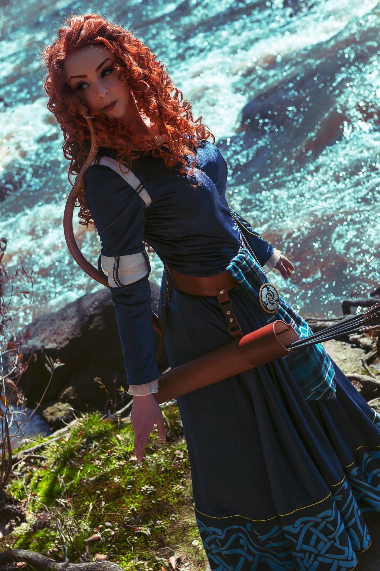 LunaRaeCosplay / lunaraecosplayfree Обнажённые утечки OnlyFans 1
