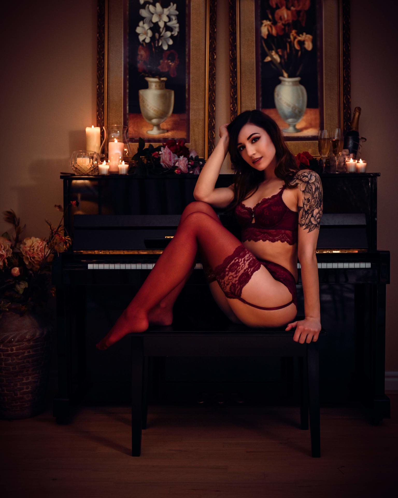 Luxlo / luxlocosplay слив Nude OnlyFans 1