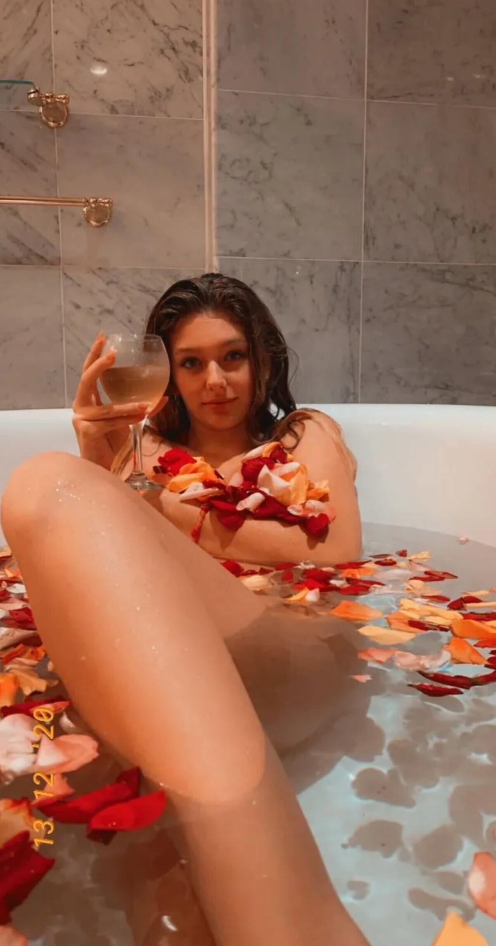 Lydia Renae / Slap_tastik / lydiagh0st Слив Nude OnlyFans 1