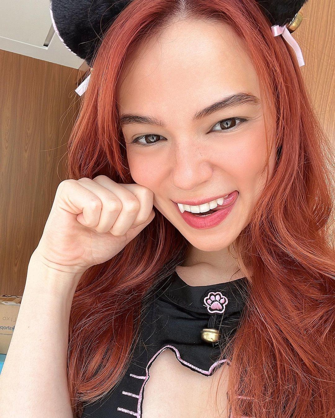 Maimy Nyan / maimynyan Обнажённые утечки OnlyFans 1