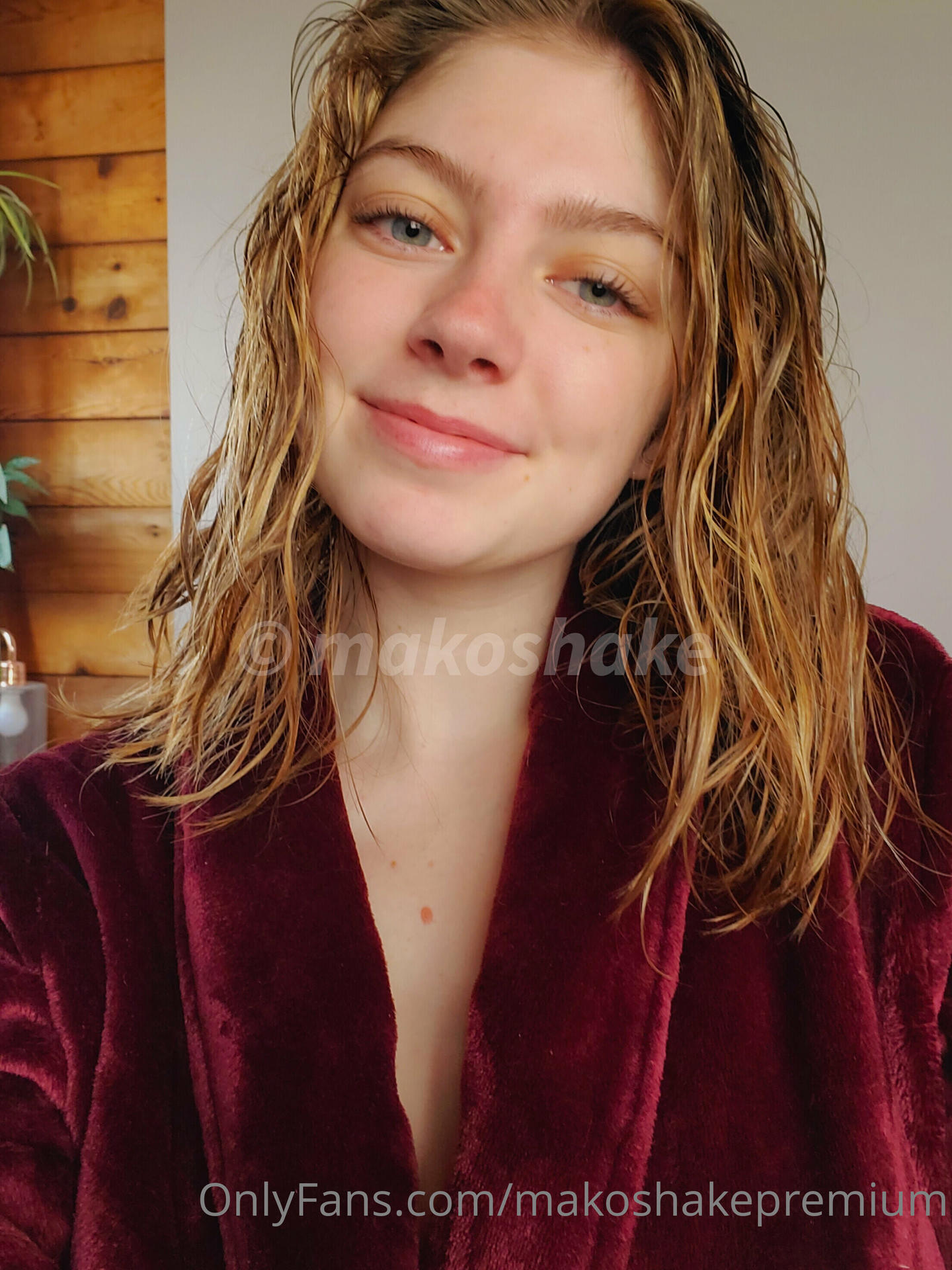 Makoshake / makoshakepremium Обнажённые утечки OnlyFans 1