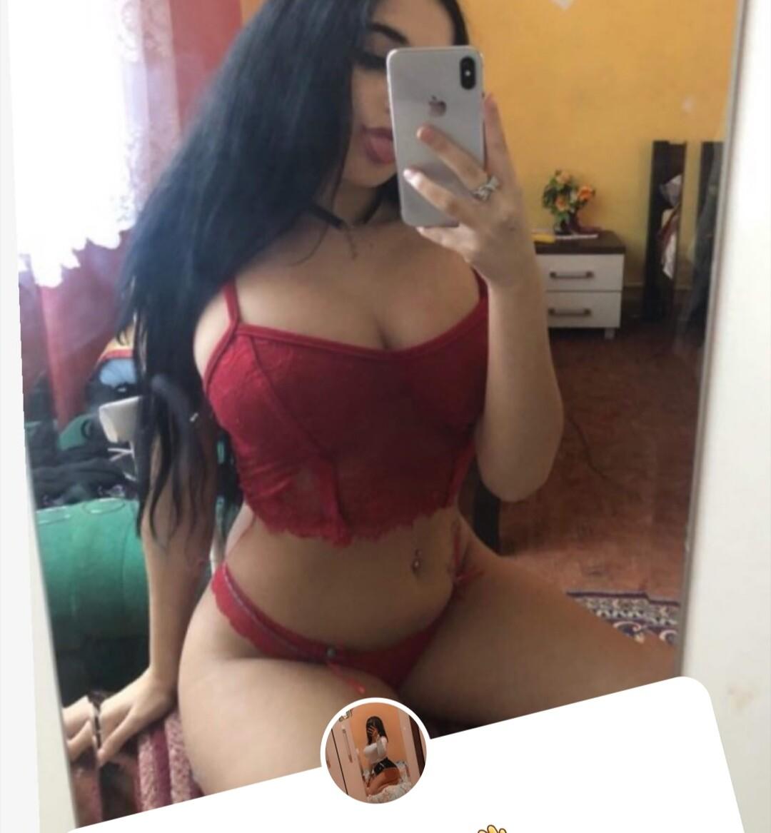 klaudi_69_69 / malaczarna / malaczarna699 / polishblondie_ Слив нюдсов OnlyFans 1