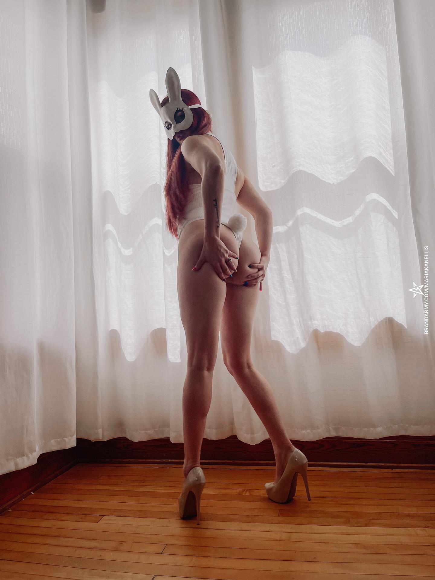 Мария Канеллис / tsmariagk слив голых фото с OnlyFans 1