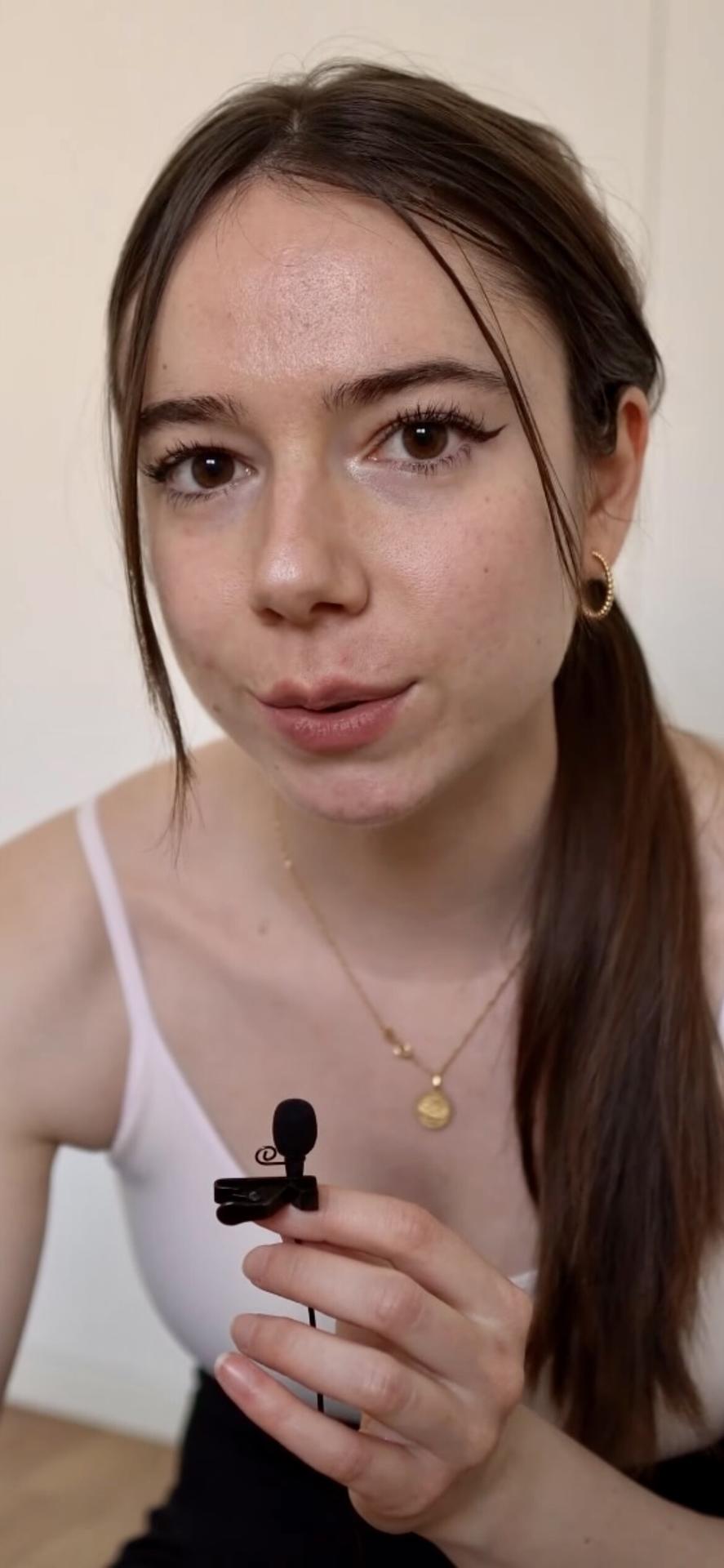 María López Polo / maribooo.x Nude OnlyFans Утечки 1
