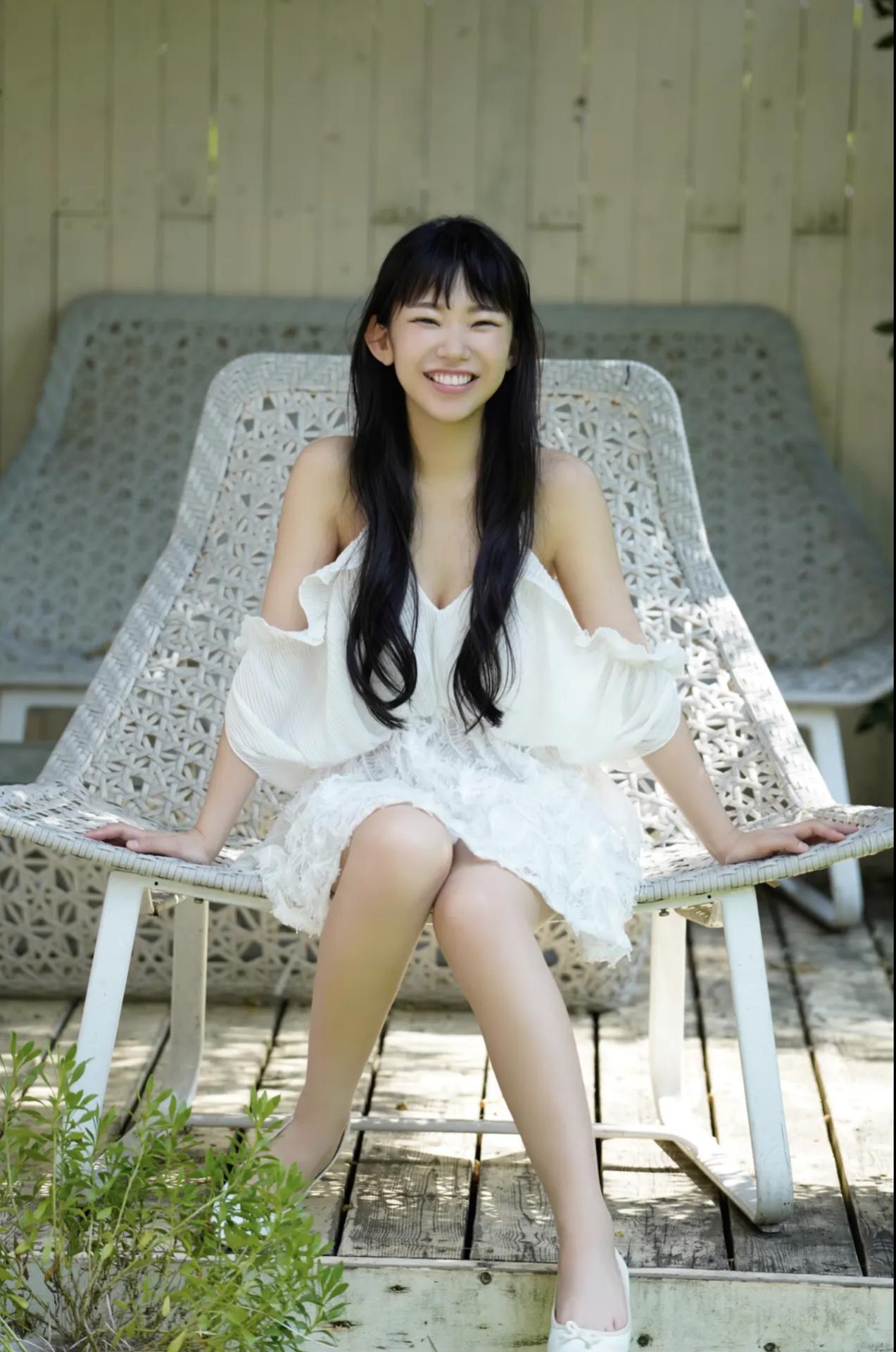 Marina Nagasawa / japgravure Nude OnlyFans Утечки 1