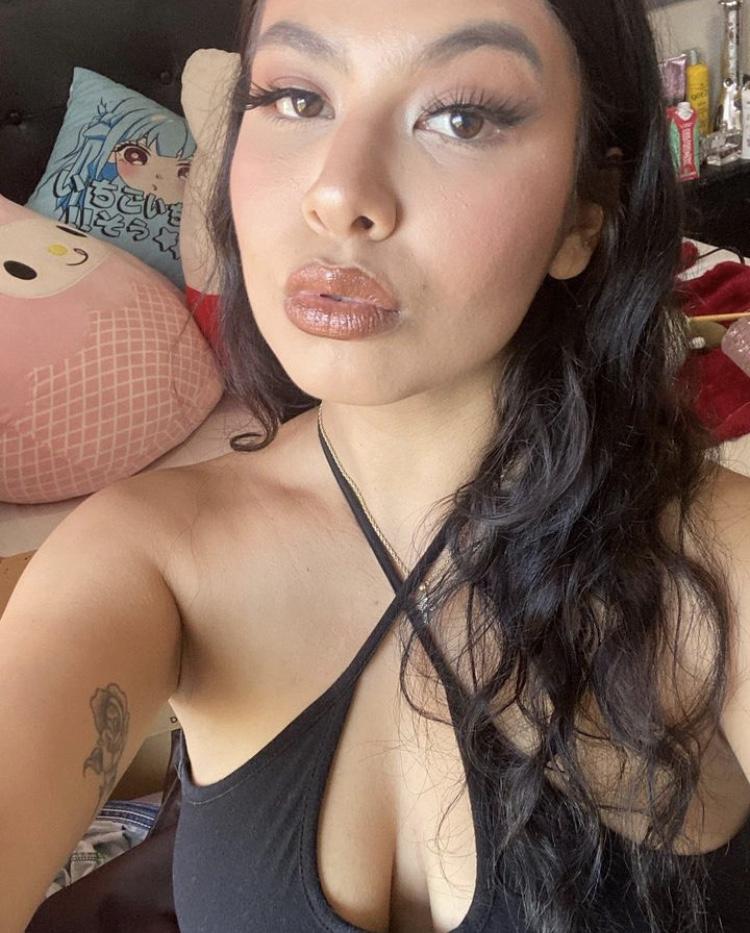 mariposacanela333 Обнажённые утечки OnlyFans 1