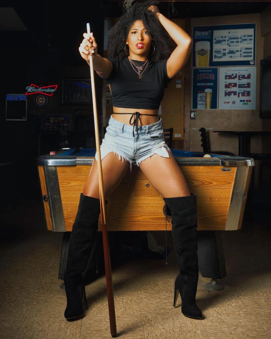Marti Belle / MartiBelle / allysinkay Голые утечки OnlyFans 1