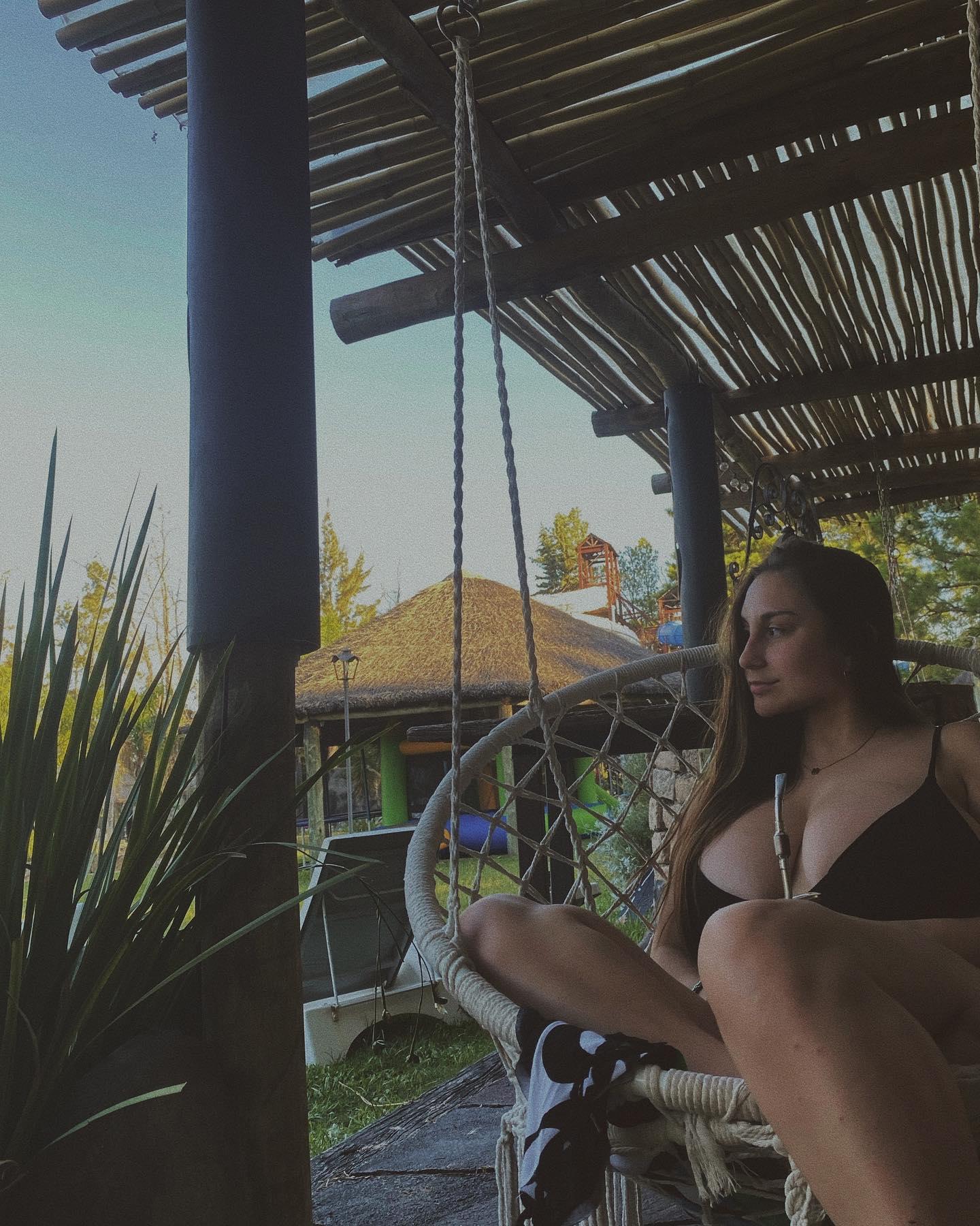 Martina B / martina_1997 Обнажённые утечки OnlyFans 1