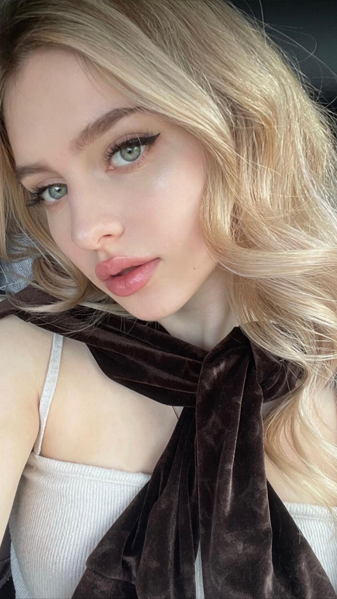 Maryanamoss / imaryanamoss Nude OnlyFans Утечки 1