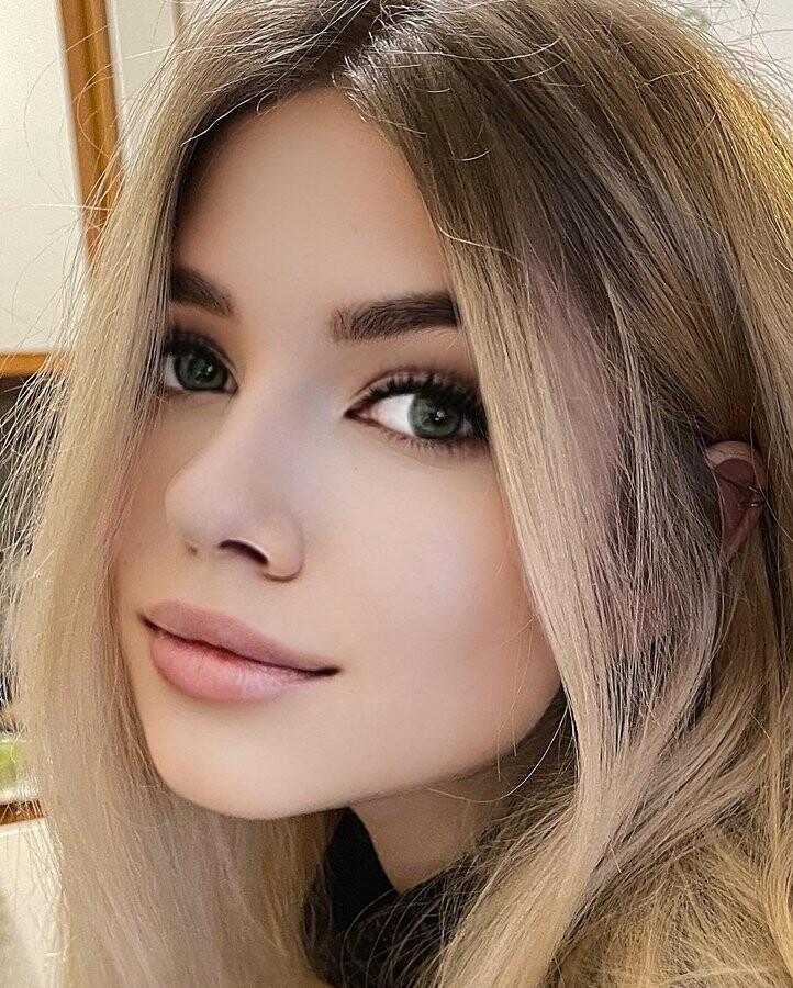 Слив Mavpochka Nude OnlyFans 1