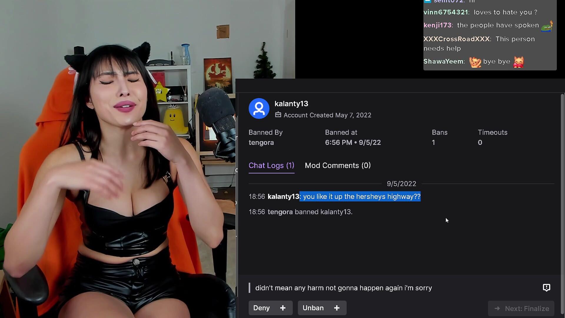 Meowko Nude Patreon Утечки 1