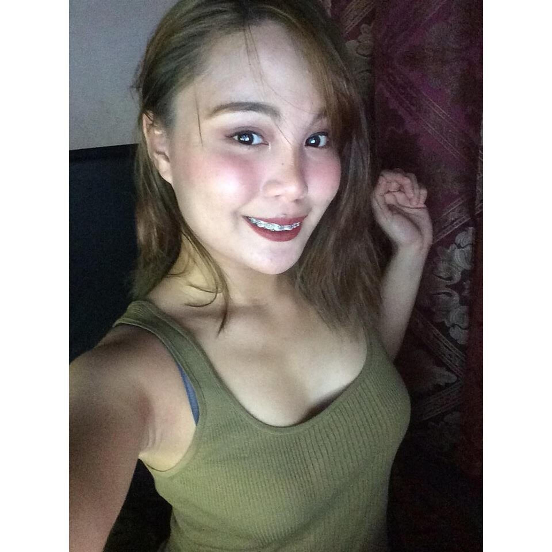Mika Daime / Winadaime / mikahoney Обнажённые утечки OnlyFans 1