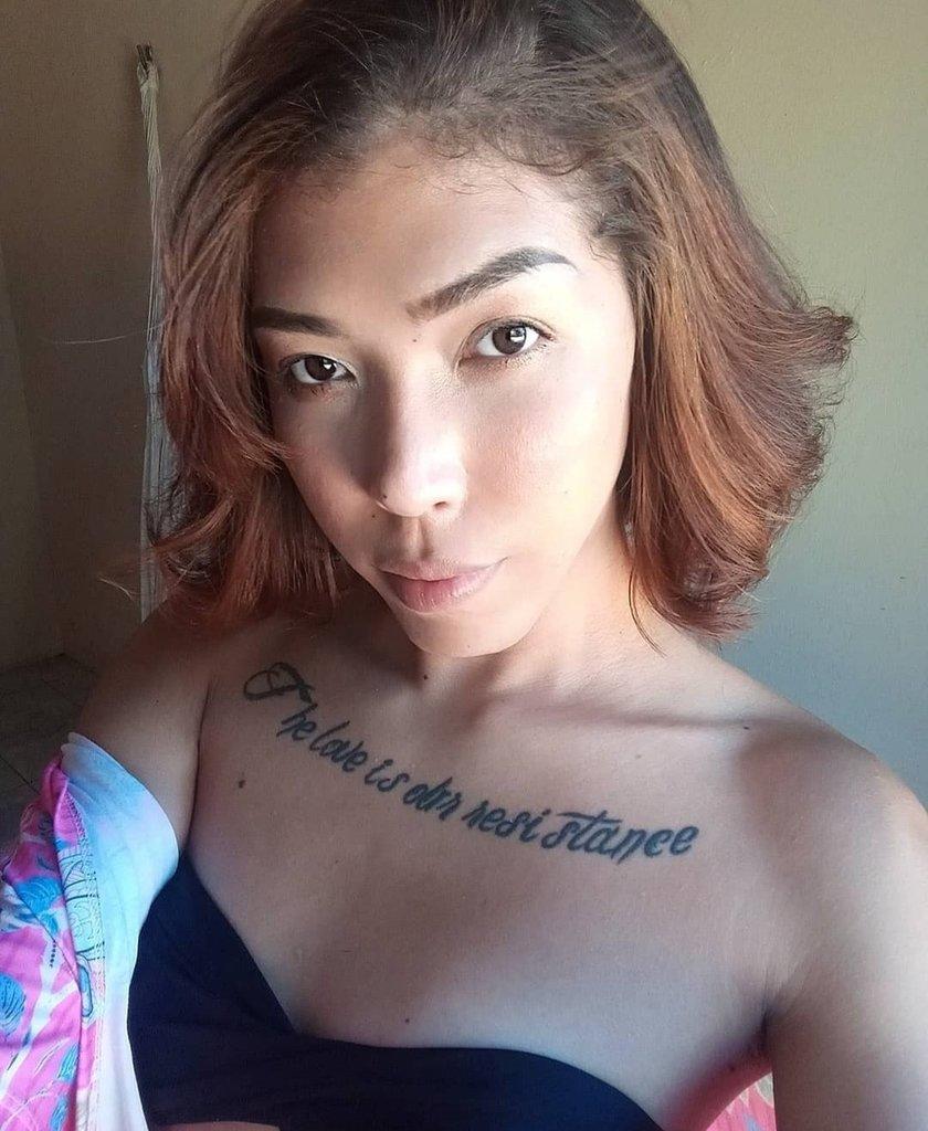 Mikasa Nude OnlyFans Утечки 1