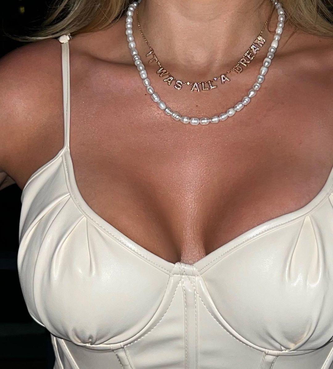 MillieT25 / xxxtt Обнажённые утечки OnlyFans 1