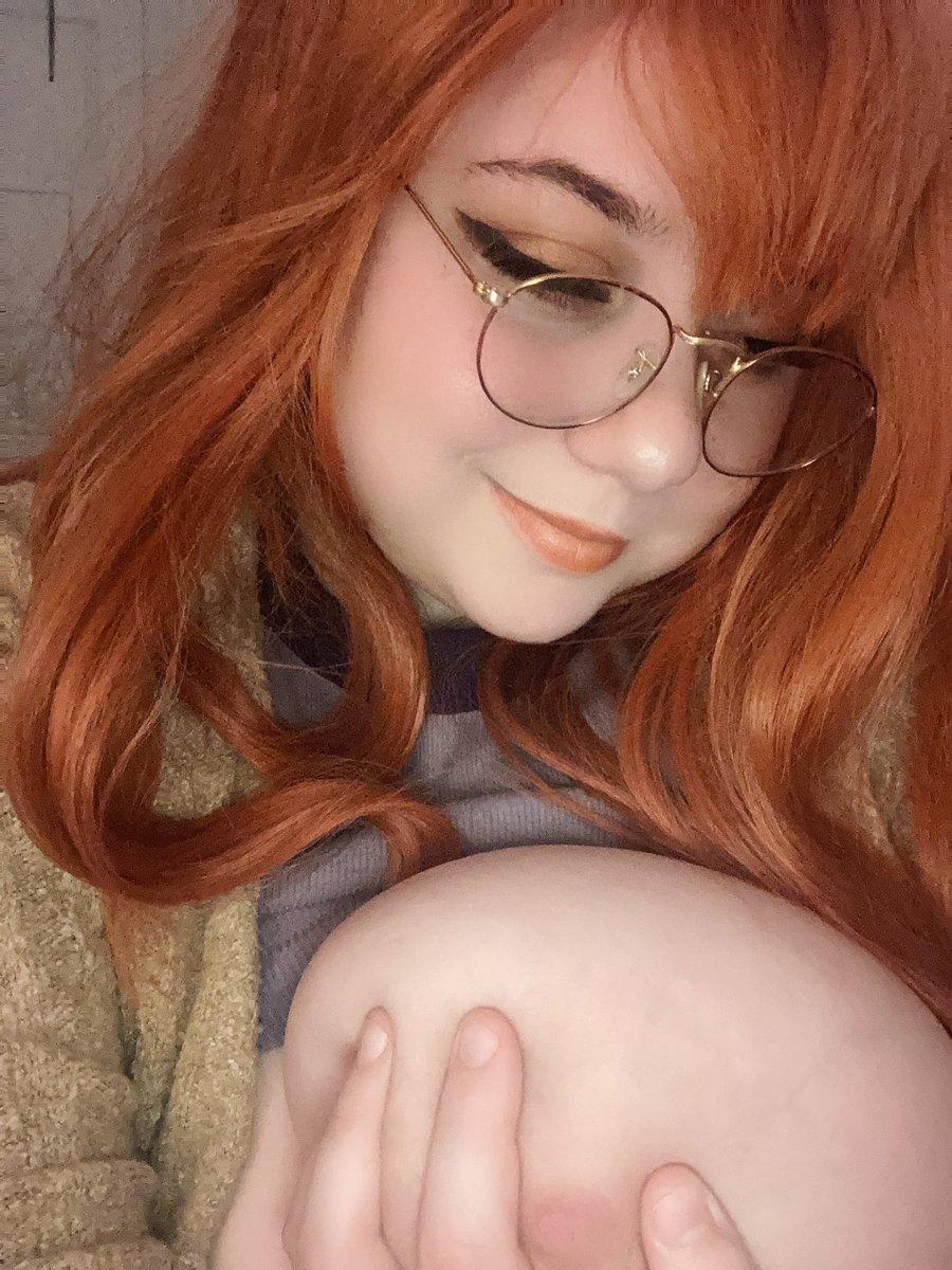 Утечки ню MintyLuxxx с OnlyFans 1