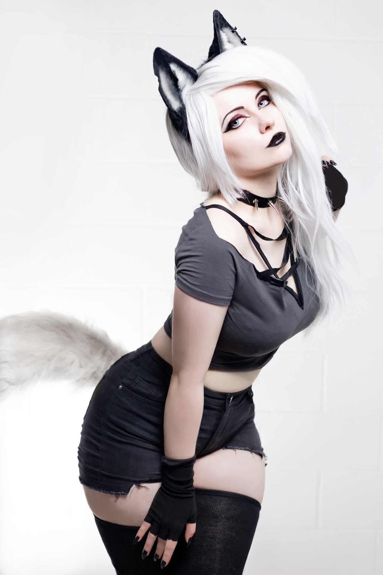 Mirikashi Nude Patreon Утечки 1