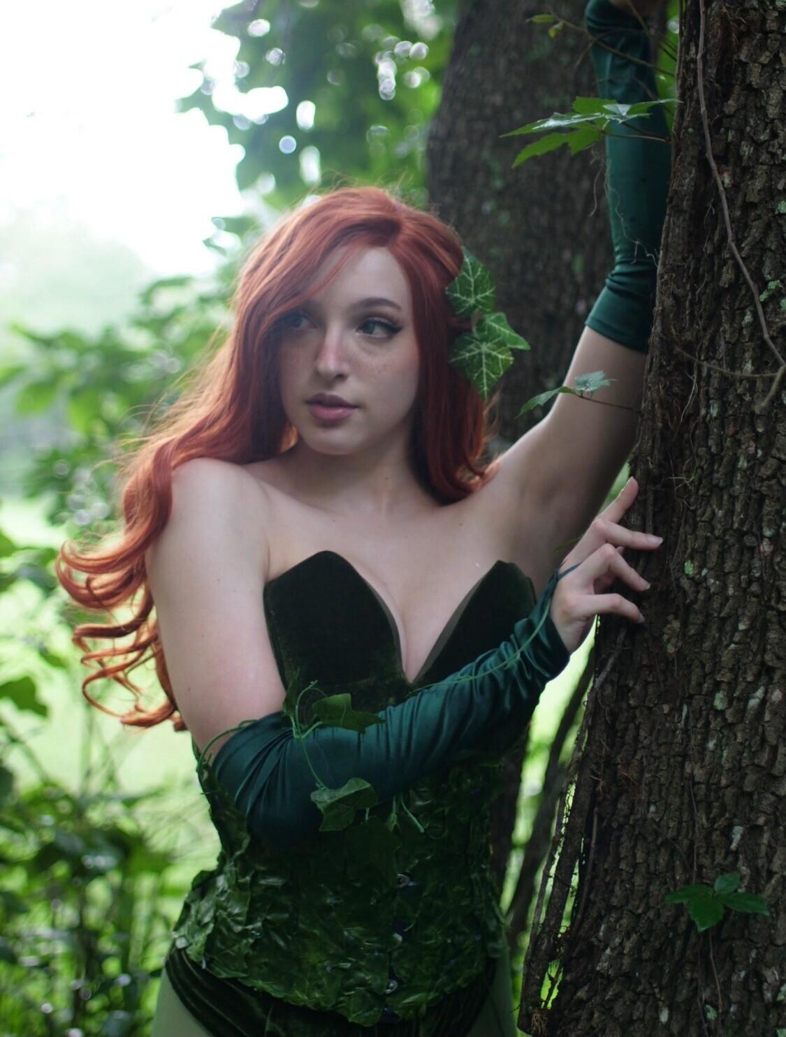 Miss Bri Torress / missbricosplay Голые утечки OnlyFans 1