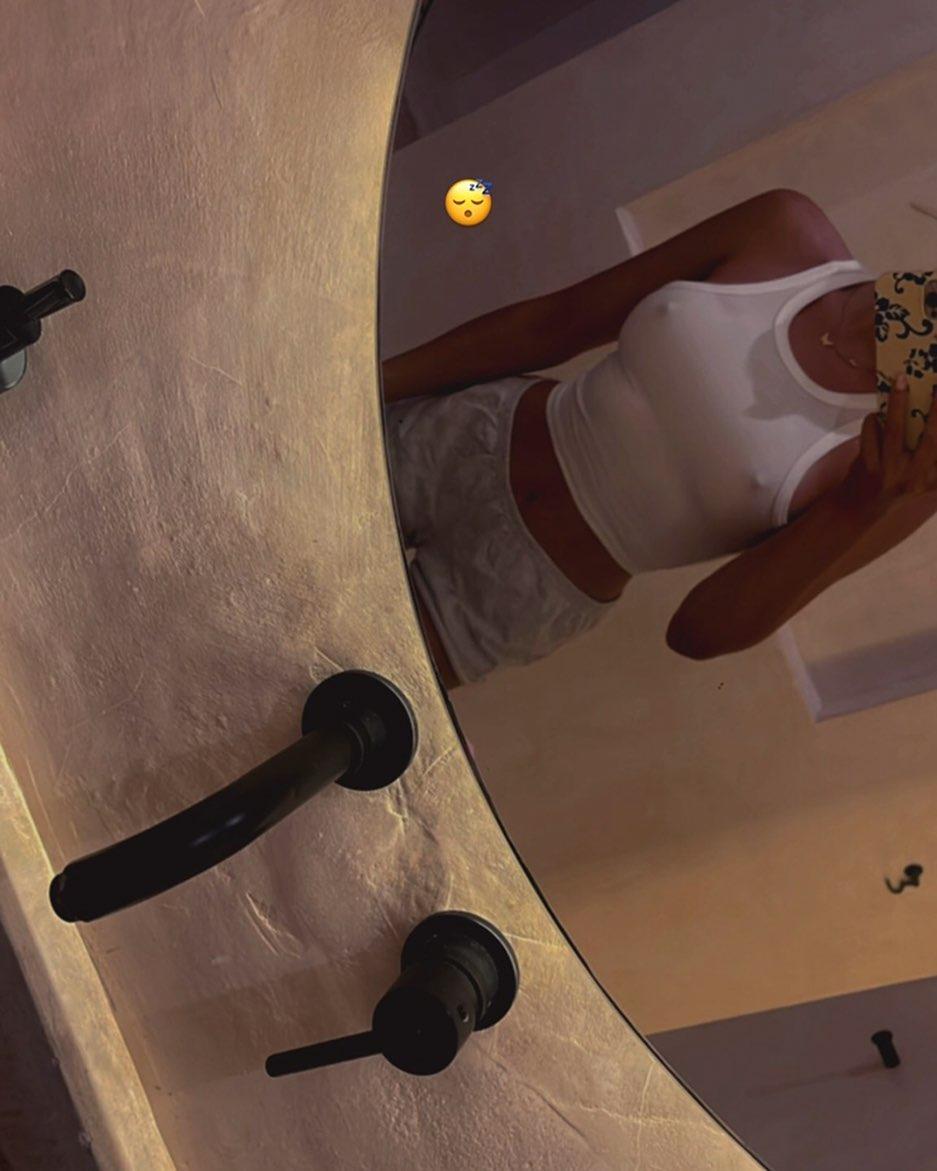 Мистресс Молли / Obeymollyy Обнажённые утечки OnlyFans 1