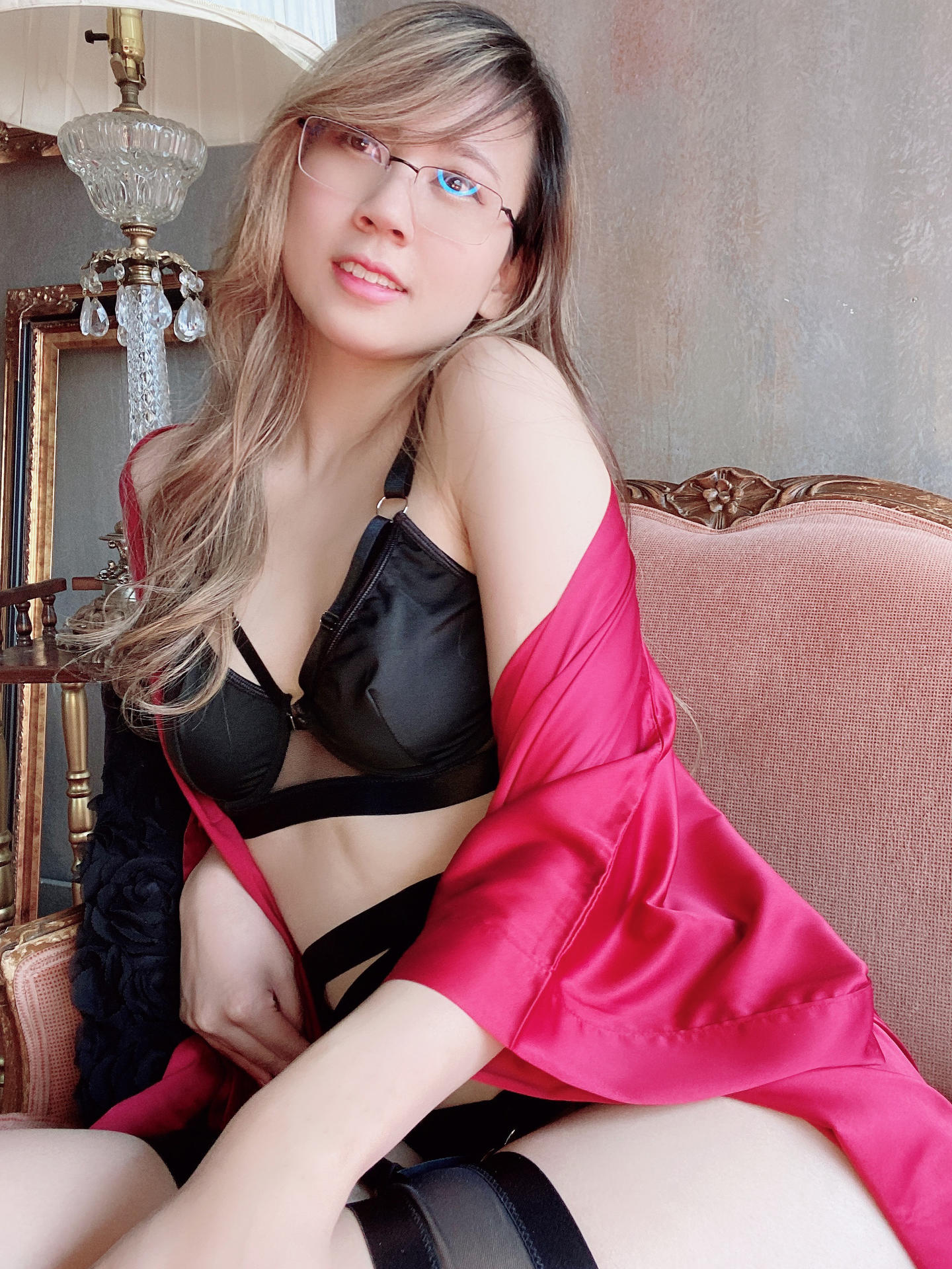Mitsukibb Обнажённые Утечки OnlyFans 1