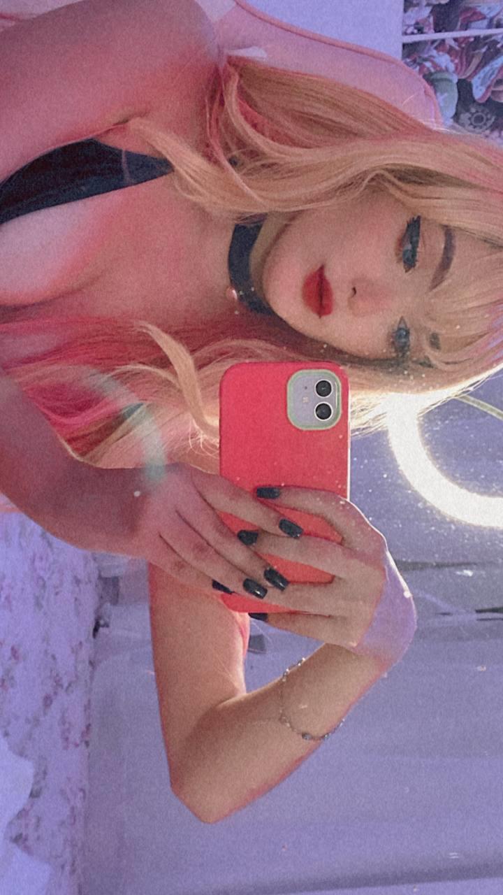 Mizuhart / xapanesa Обнажённые утечки OnlyFans 1
