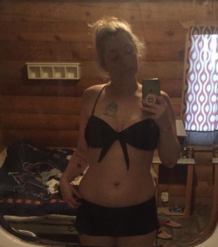 Mizz.bubblez / mizzbubblez Обнажённые утечки OnlyFans 1