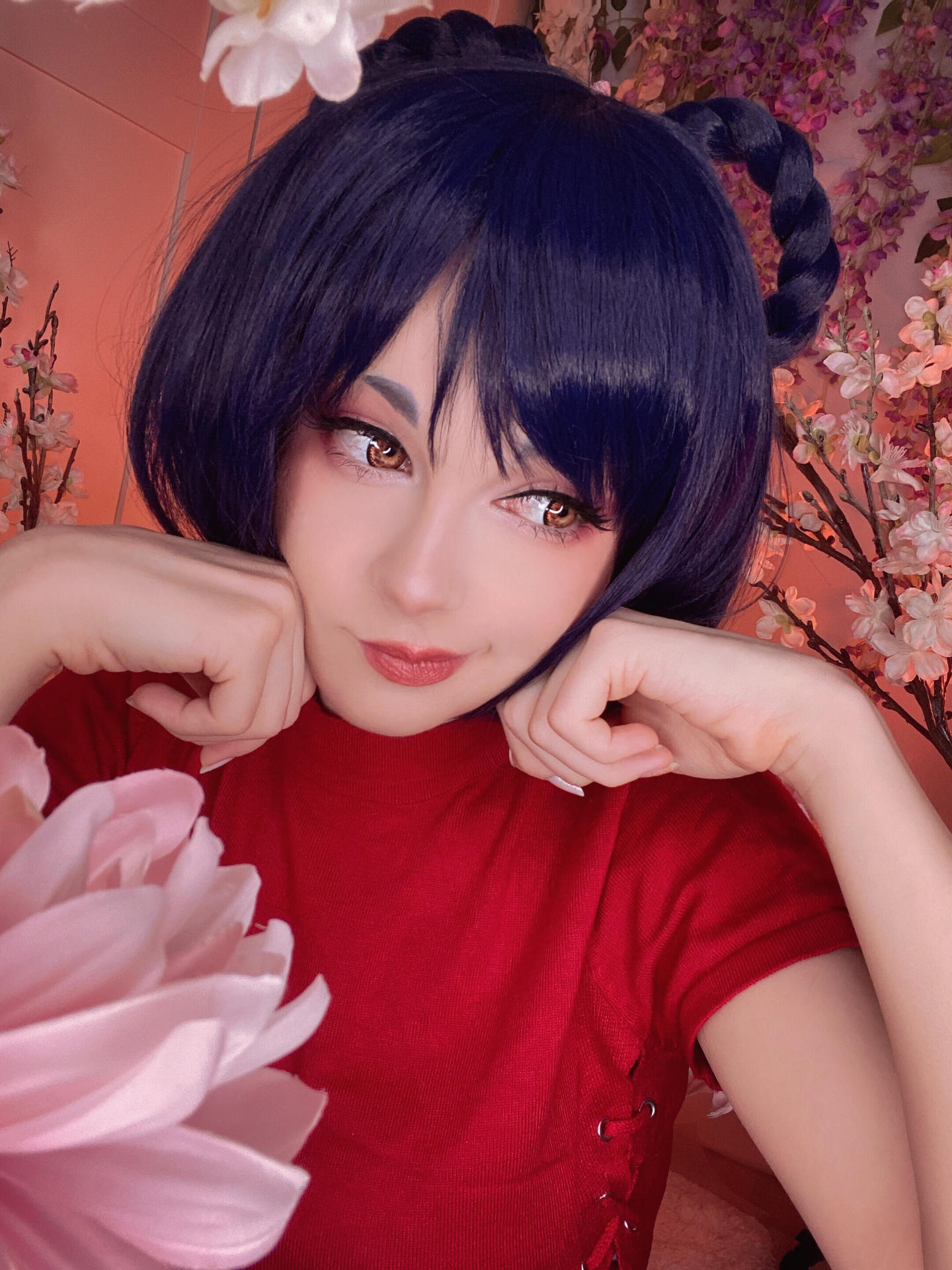 mk_ays Обнажённые утечки Patreon 1