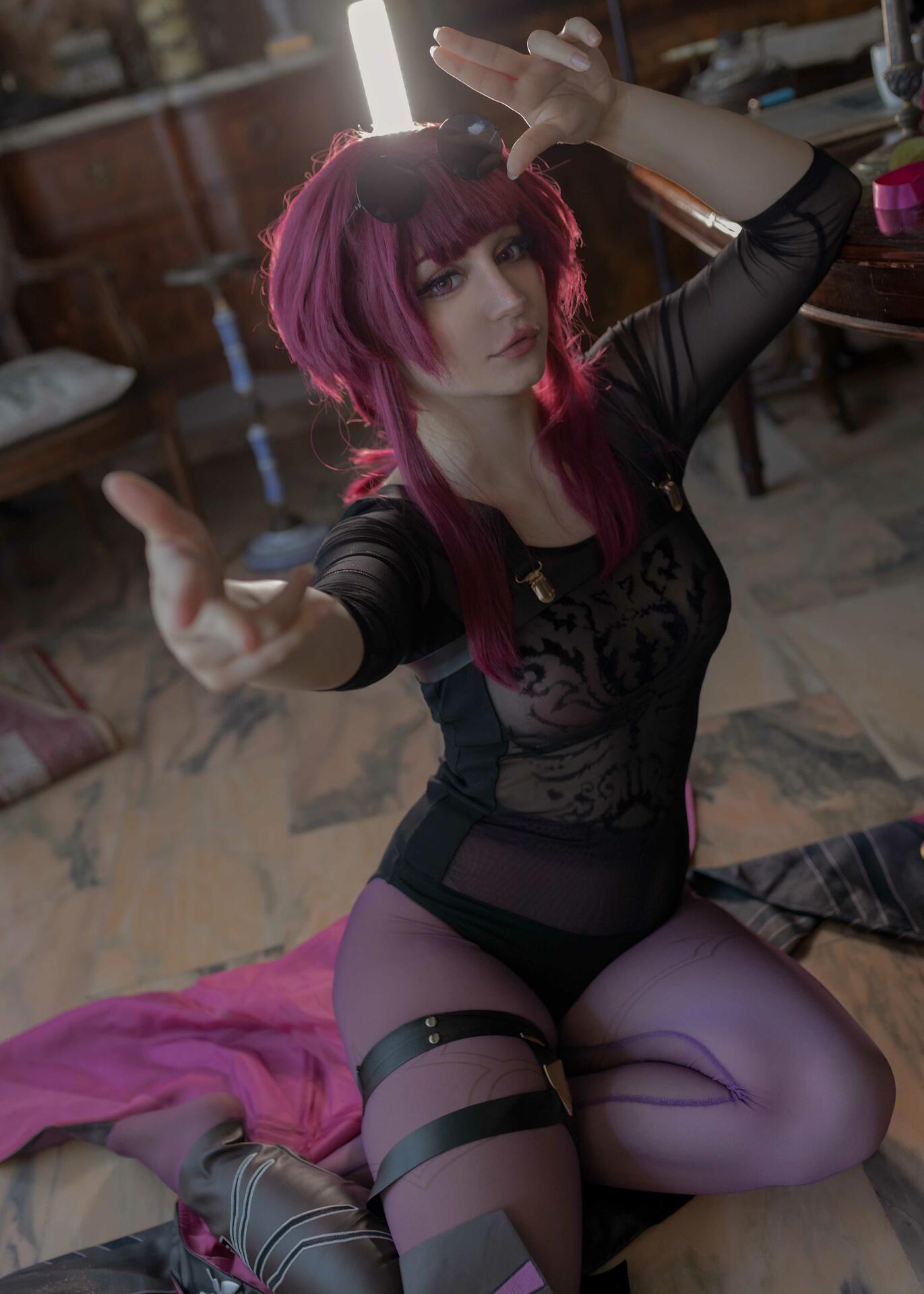 Mochichuu / smallmochi Обнажённые утечки OnlyFans 1