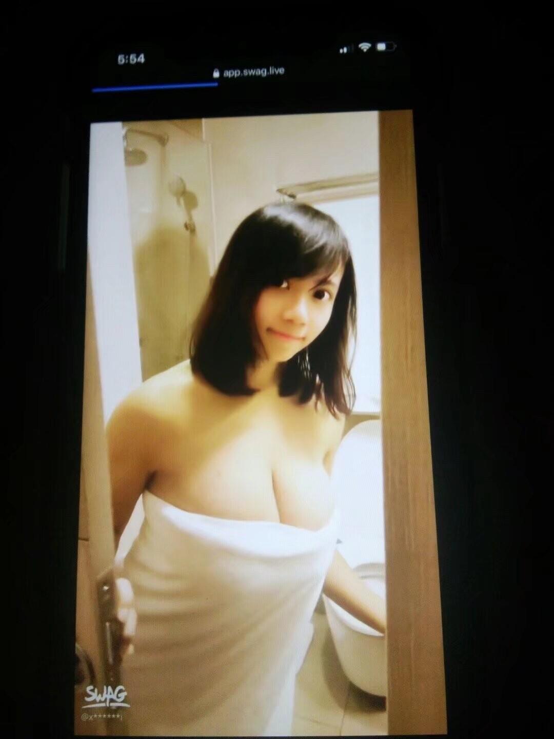 Momoko.xoxo / momo520xoxo Nude OnlyFans Утечки 1